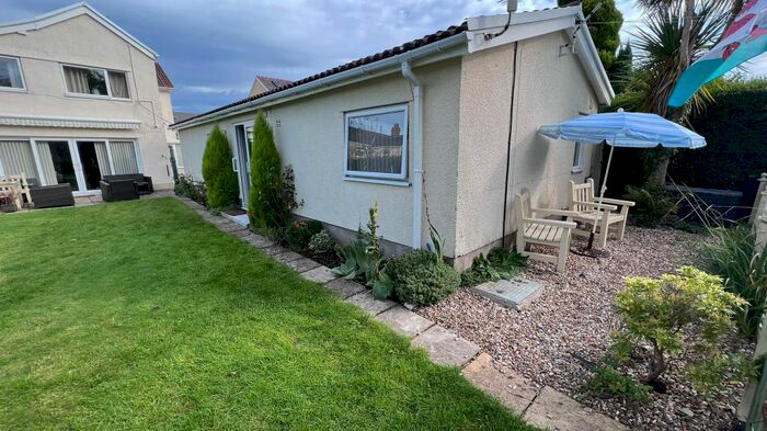 1 Bedroom Detached Bungalow To Rent In Gower Road, Upper Killay, Swansea, SA2