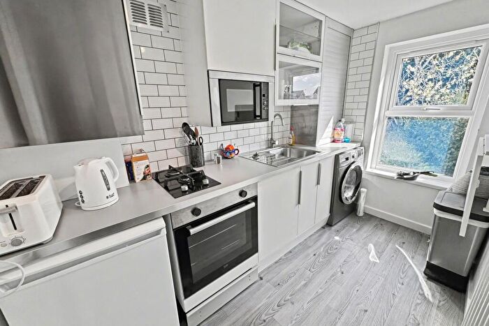 1 Bedroom Flat For Sale In Westbourne, BH4