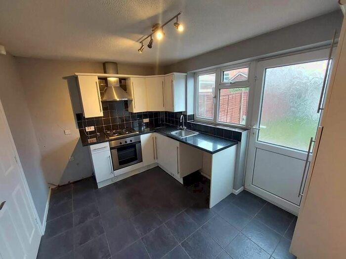 2 Bedroom Terraced House To Rent In Kirkwood Avenue, Erdington, Birmingham B23