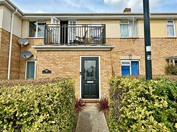2 Bedroom Maisonette To Rent In Crittall Close, Silver End, Witham, CM8