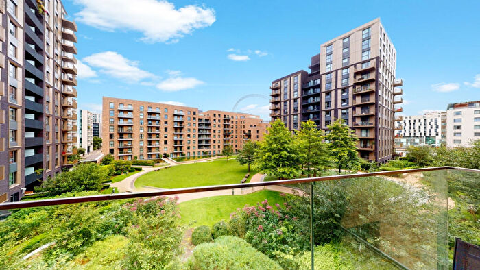 1 Bedroom Flat To Rent In Maple House, Wembley, HA9