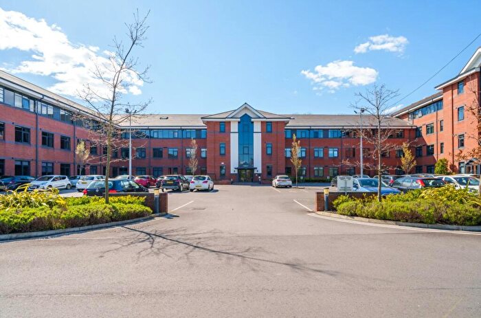 1 Bedroom Flat For Sale In Dawsons Square, Pudsey, West Yorkshire, LS28