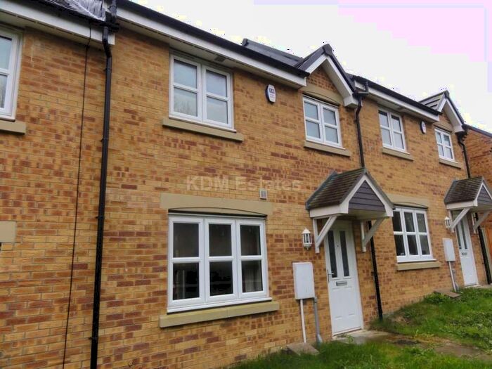 3 Bedroom Property To Rent In Brackenridge, Shotton Colliery, Durham, DH6