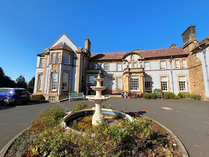 1 Bedroom Apartment For Sale In Scalesceugh Hall, Carleton, Carlisle, CA4