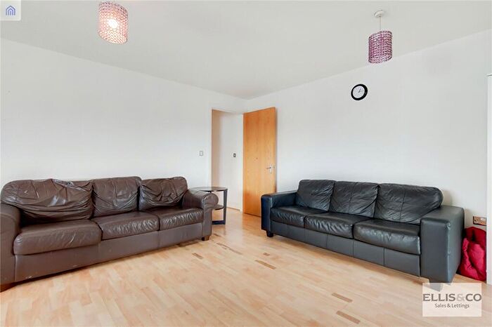 2 Bedroom Apartment To Rent In Imperial Court, Empire Way, Wembley, HA9