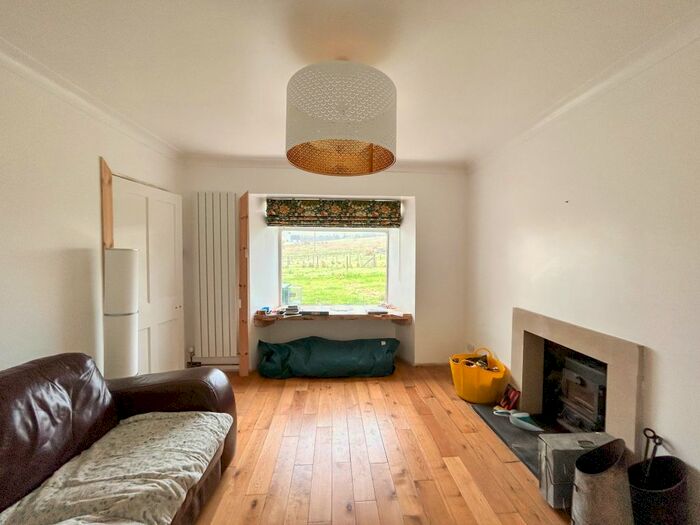 2 Bedroom Detached House For Sale In Clachan, Portree, IV51