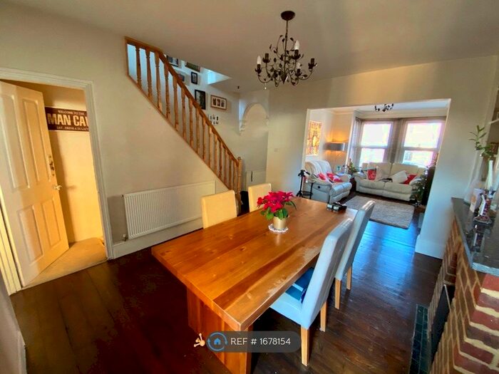 3 Bedroom Terraced House To Rent In King Edward Road, Maidstone, ME15