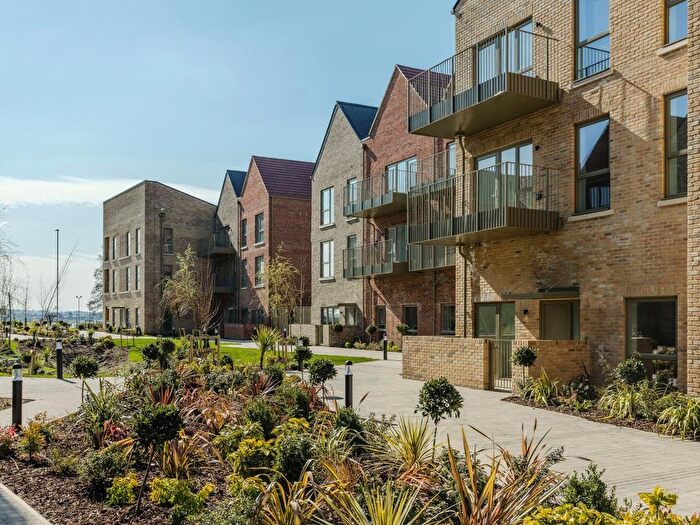 1 Bedroom Flat For Sale In Newmarket Road, Teversham, Cambridge, CB5