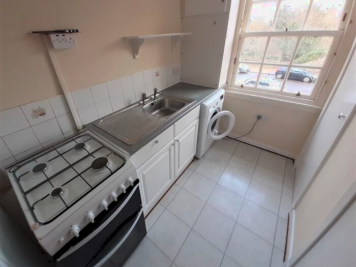 2 Bedroom Flat To Rent In Hardgate, Haddington, East Lothian, EH41