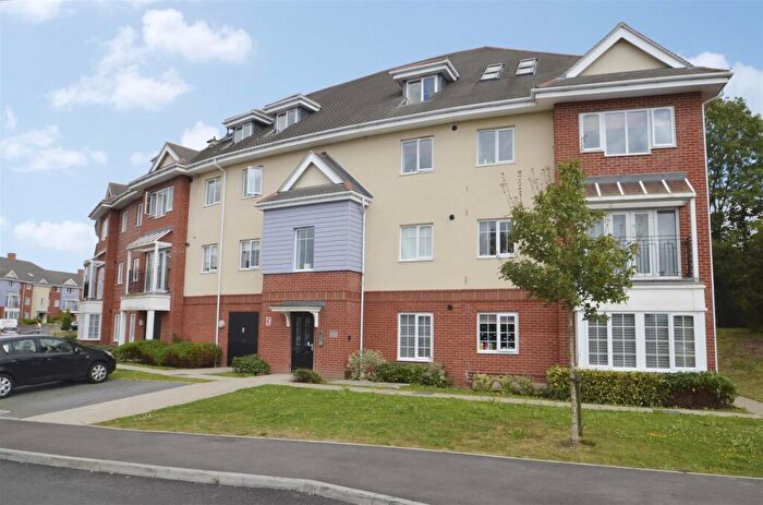 2 Bedroom Apartment To Rent In Flowerdown Court, Flowers Avenue, Ruislip, HA4