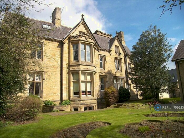 1 Bedroom Flat To Rent In Kirkstall Lane, Leeds, LS6