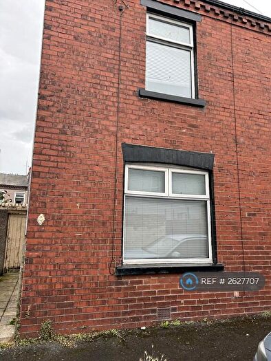 2 Bedroom Semi Detached House To Rent In Myerscough Street, Barrow-In-Furness, LA14