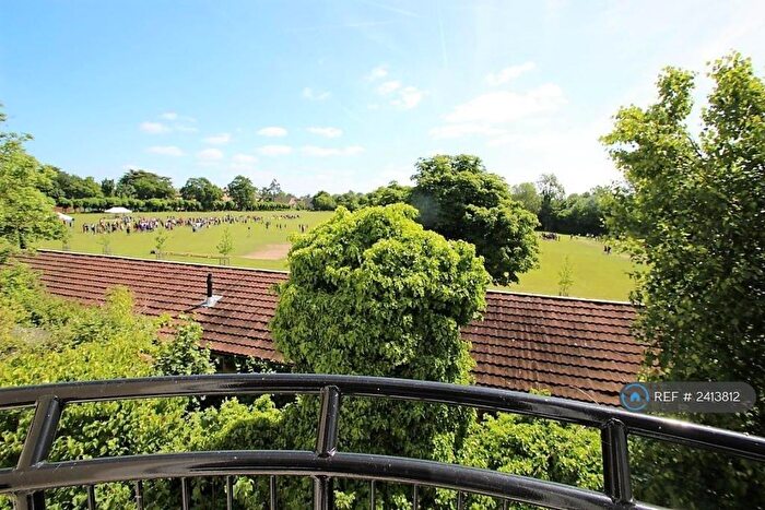 1 Bedroom Flat To Rent In Milward Court, Reading, RG2