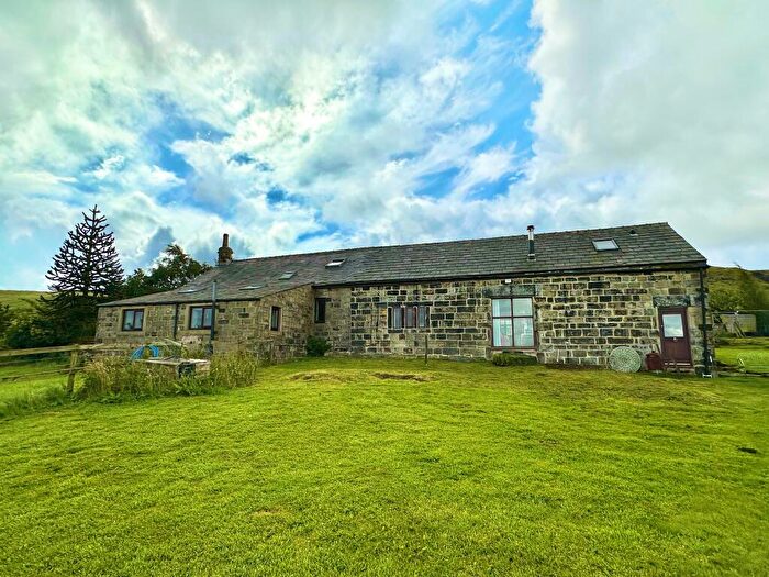4 Bedroom Property For Sale In Swillington Farm, Hebden Bridge, HX7