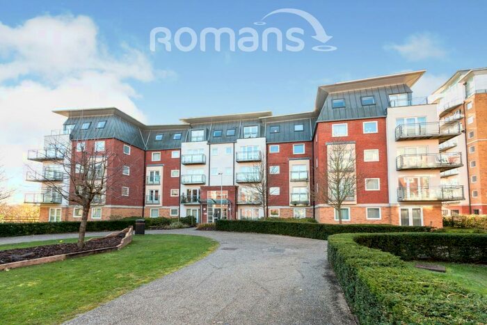 2 Bedroom Apartment To Rent In Winterthur Way, RG21