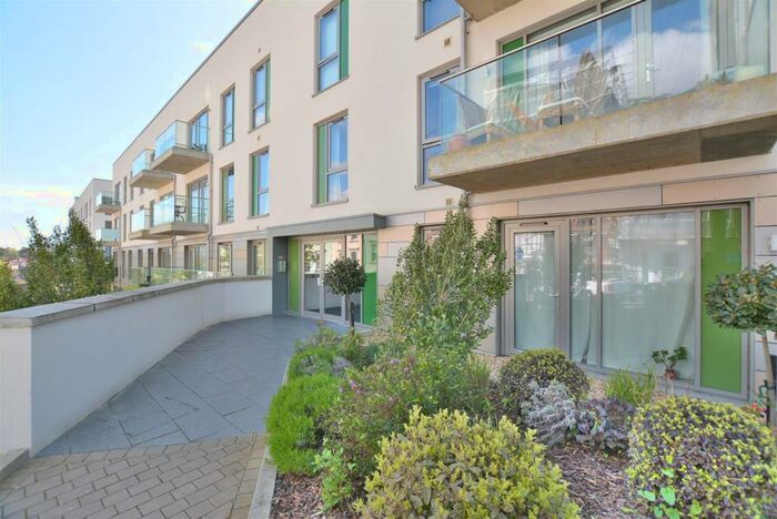 2 Bedroom Apartment To Rent In The Summit, Upper Terrace Road, BH2