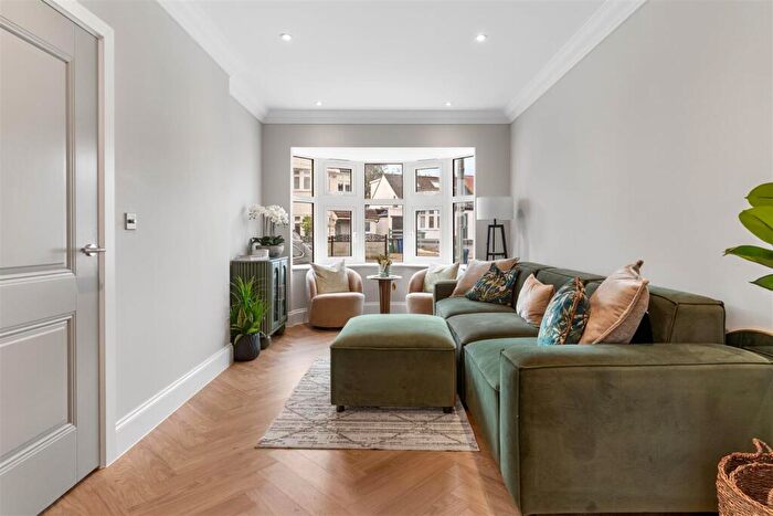 3 Bedroom Semi-Detached House For Sale In Plot, Beresford Avenue, Whetstone, N20