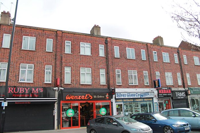 1 Bedroom Flat For Sale In Ryefield Court, Joel Street, Northwood Hills, HA6