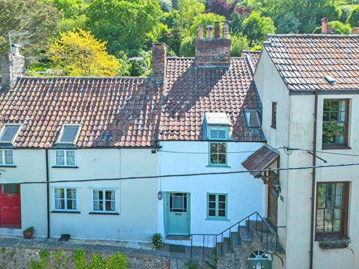 2 Bedroom Terraced House For Sale In High Street, Banwell, BS29