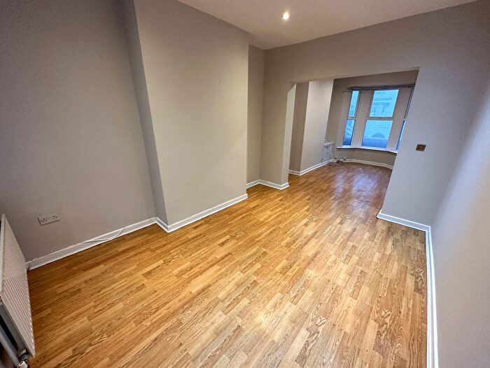 2 Bedroom Terraced House To Rent In Sweden Grove, Waterloo, Liverpool, L22