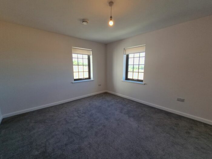 1 Bedroom Flat To Rent In Rothesay Street, Chapelton Of Elsick, Aberdeenshire, AB39