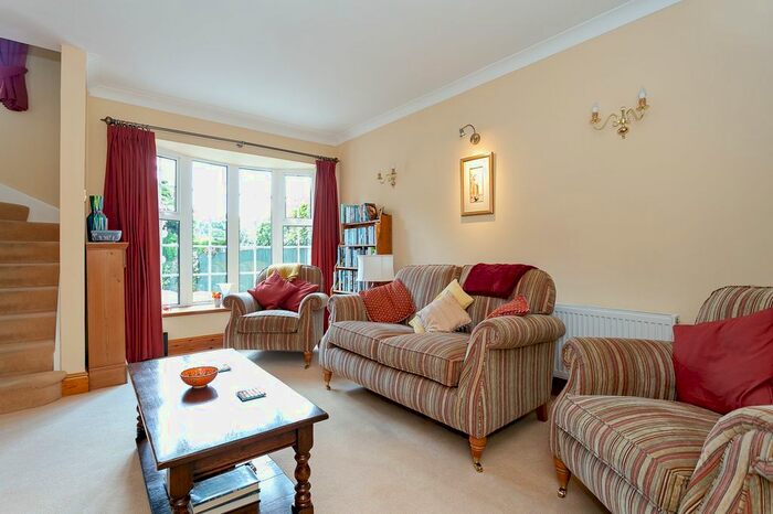 4 Bedroom Detached House For Sale In Tentergate Lane, Knaresborough, HG5