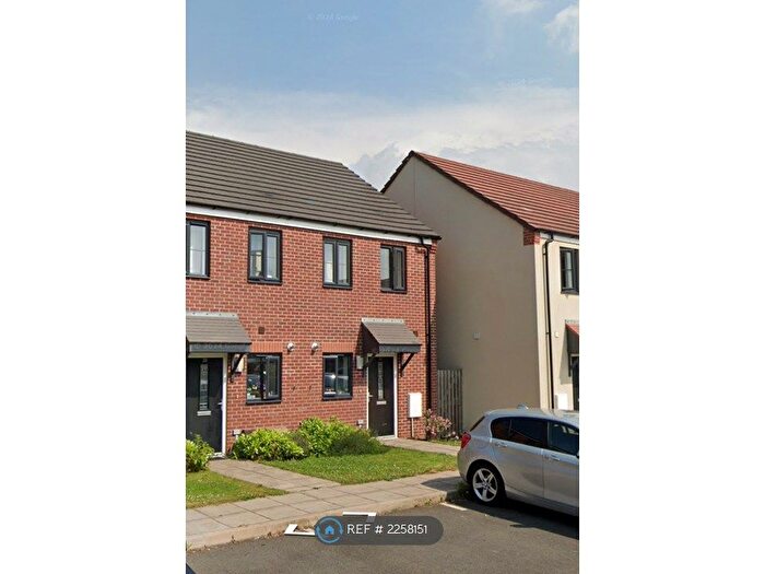 2 Bedroom Semi-Detached House To Rent In Granada Way, Leamington Spa, CV31