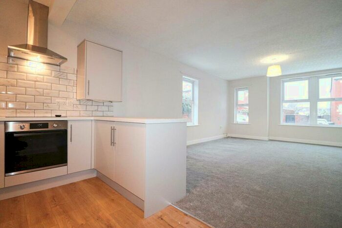 1 Bedroom Flat To Rent In Nelson Street, Denton Holme, Carlisle, CA2