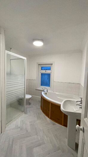 3 Bedroom Terraced House To Rent In Mosman Terrace, Middlesbrough, TS3