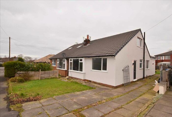 3 Bedroom Semi-Detached House To Rent In Thirlmere Drive, Withnell, Chorley, PR6