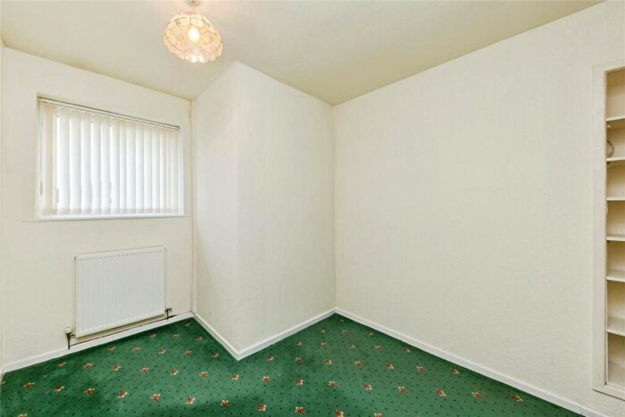 2 Bedroom Bungalow For Sale In Addison Close, Wistaston, Crewe, Cheshire, CW2