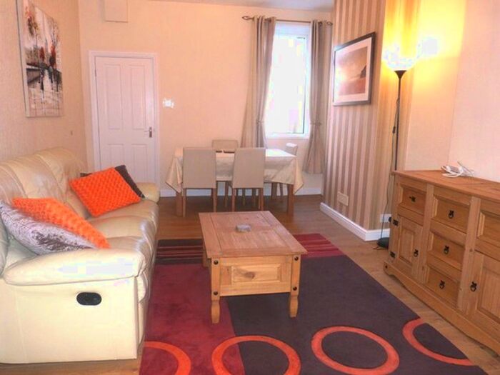 2 Bedroom Terraced House To Rent In Kent Street, Barrow-In-Furness, LA13