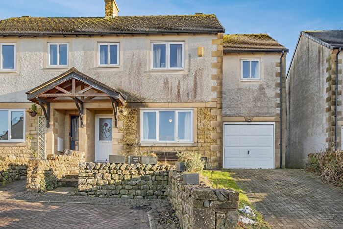 4 Bedroom Semi-Detached House For Sale In Springfield Gardens, Nether Kellet, LA6