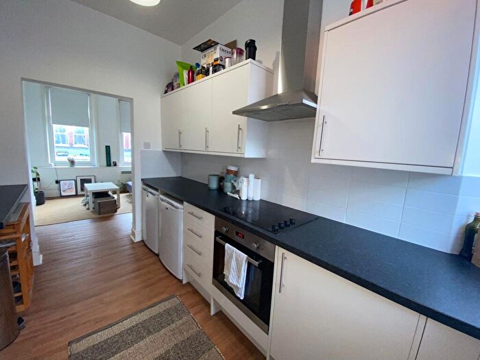 Studio To Rent In Tottenham Lane, London, N8