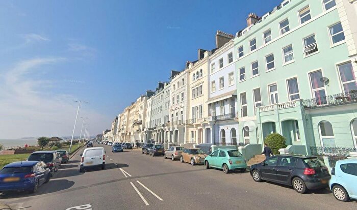 2 Bedroom Flat To Rent In Marina, St Leonards-On-Sea, TN38