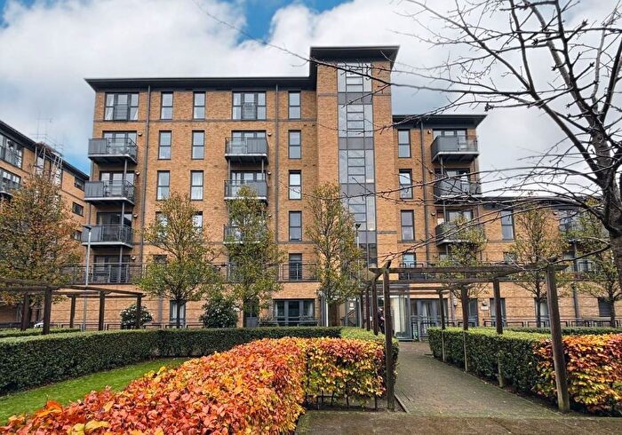1 Bedroom Flat For Sale In Weightman House, A Spa Road, Bermondsey, London, SE16