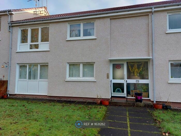 1 Bedroom Flat To Rent In Hawthorn Road, Clarkston, Glasgow, G76