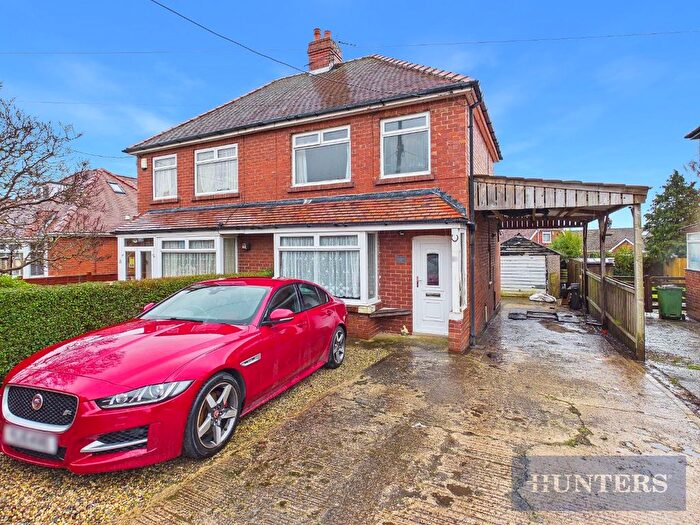 3 Bedroom Semi Detached House For Sale In Scalby Road, Burniston, Scarborough, YO13