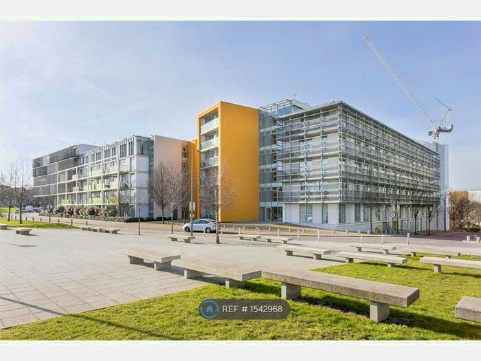 1 Bedroom Flat To Rent In New River Avenue, London, N8