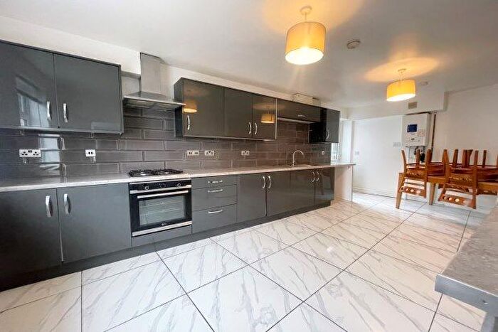 4 Bedroom Property To Rent In Townsend Street, Cheltenham, GL51