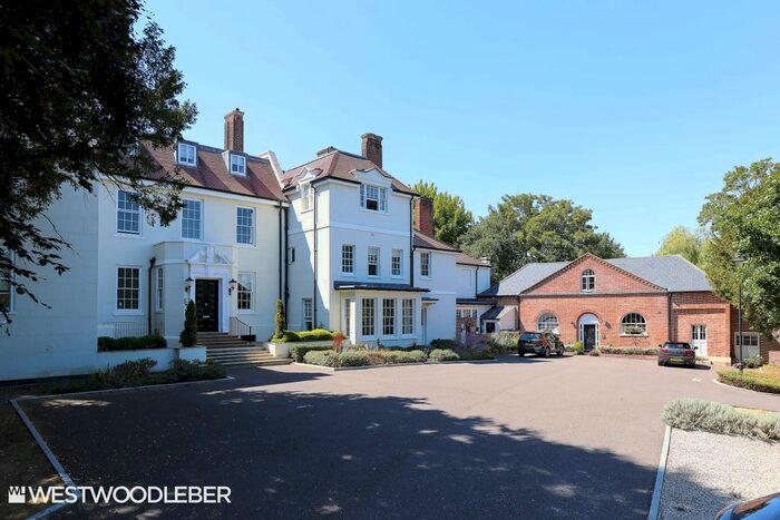 2 Bedroom Flat To Rent In Paringdon Road, Harlow, CM19