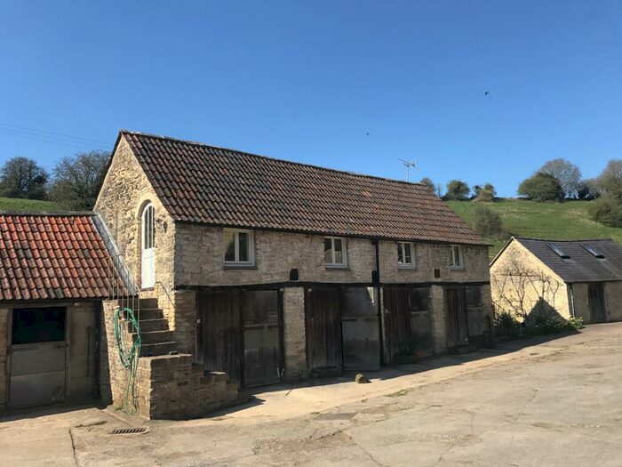 1 Bedroom Flat To Rent In Stable Flat, West Kington, SN14