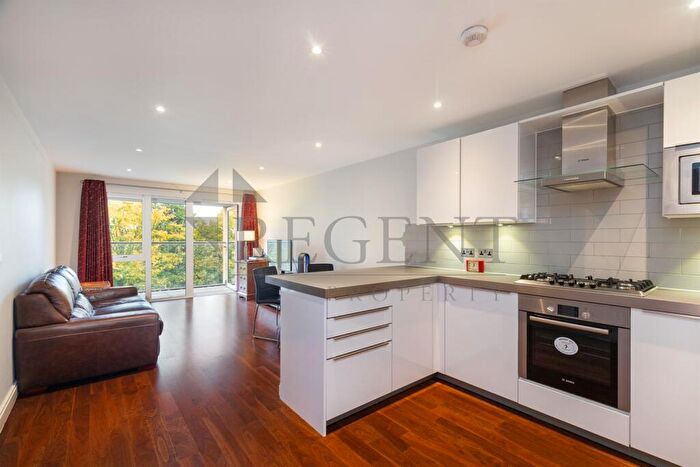 2 Bedroom Apartment For Sale In St. David's Apartments, Lough Road, N7