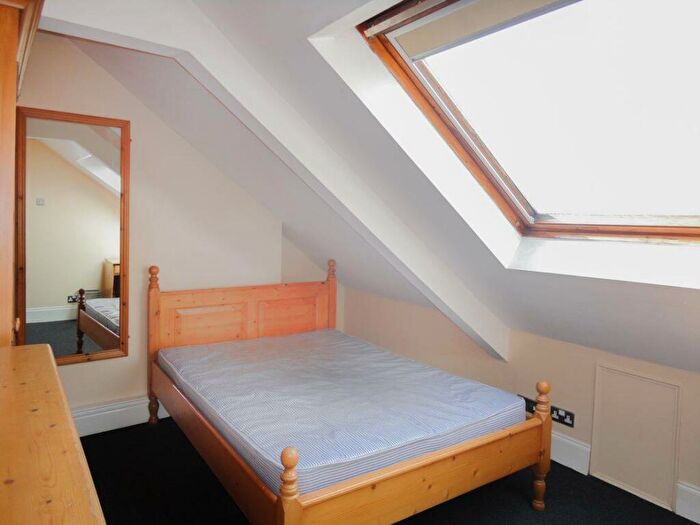 6 Bedroom House To Rent In Harrison Place, Newcastle Upon Tyne, NE2
