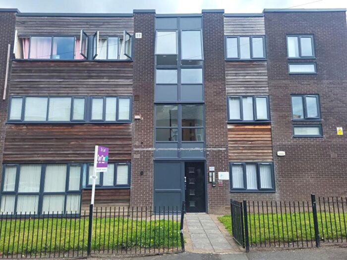 1 Bedroom Apartment For Sale In Flat Ashley Court, Hall Street, Swinton, Manchester, Lancashire, M27