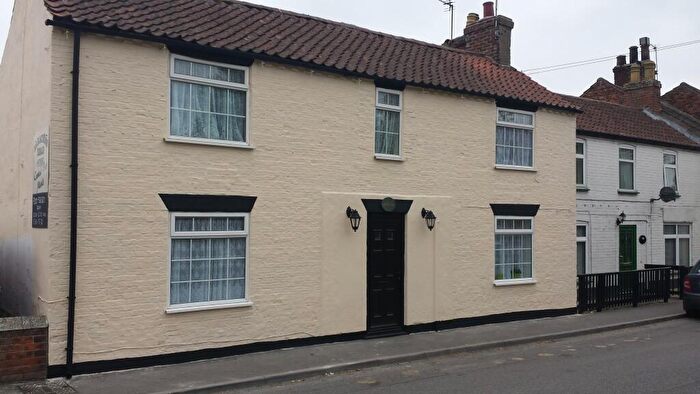 5 Bedroom Flat For Sale In High Street, Hogsthorpe, PE24