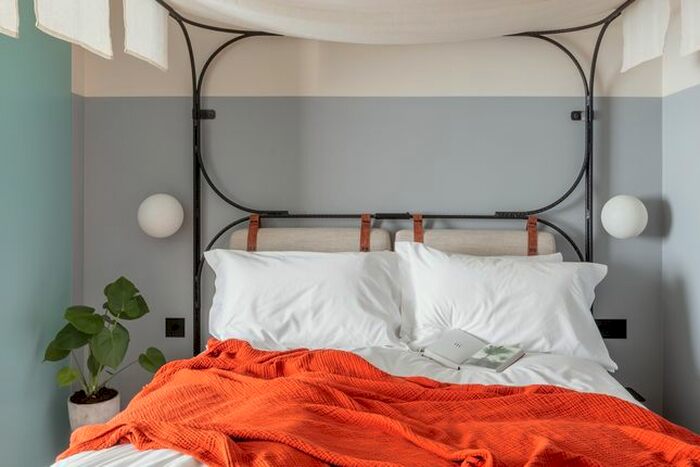 1 Bedroom Studio To Rent In Tower Bridge Road, London SE1