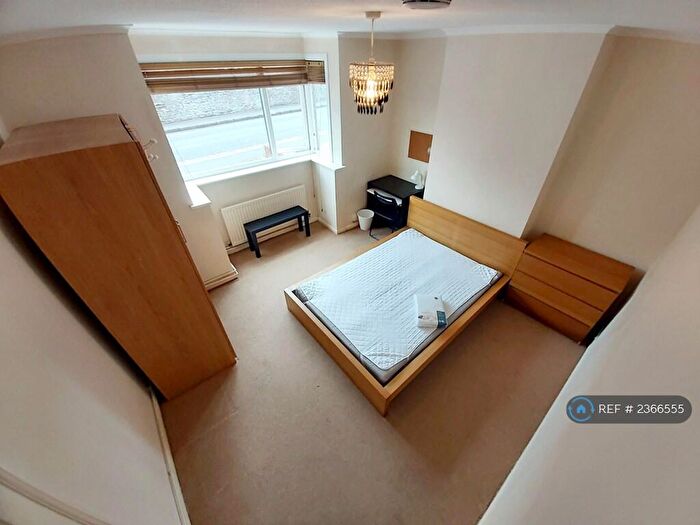 5 Bedroom Terraced House To Rent In College Road, Fishponds, Bristol, BS16
