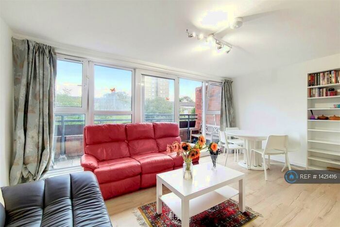 3 Bedroom Maisonette To Rent In Ollerton Green, London, E3