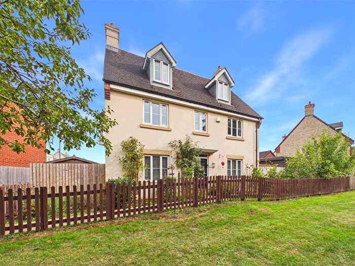 5 Bedroom Detached House For Sale In Sycamore Walk, Lobleys Drive, Brockworth, Gloucester, GL3